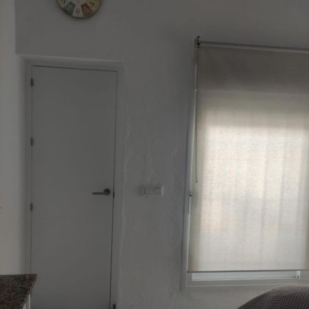 Apartamento En Planta Baja Con Vistar Al Mar Conil De La Frontera Ngoại thất bức ảnh