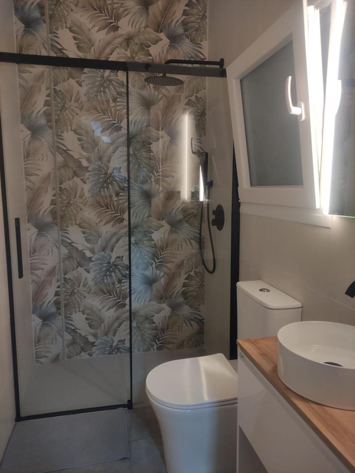 Apartamento En Planta Baja Con Vistar Al Mar Conil De La Frontera Ngoại thất bức ảnh