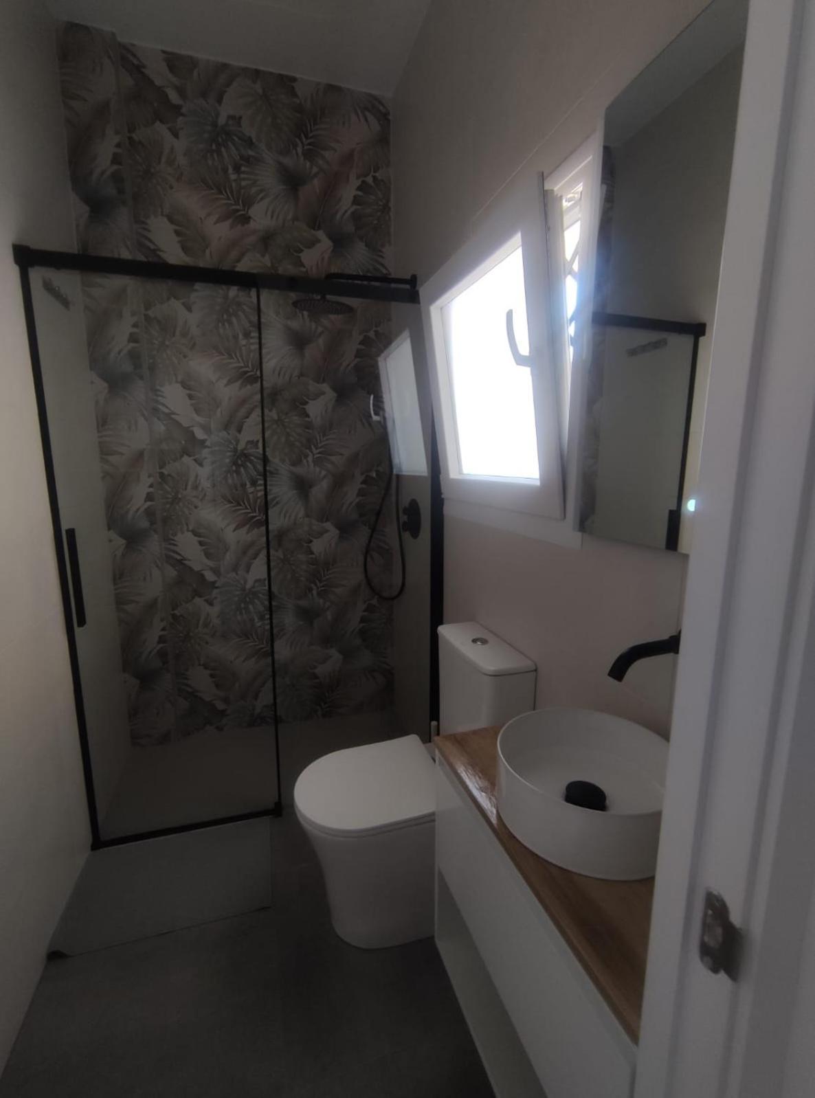 Apartamento En Planta Baja Con Vistar Al Mar Conil De La Frontera Ngoại thất bức ảnh