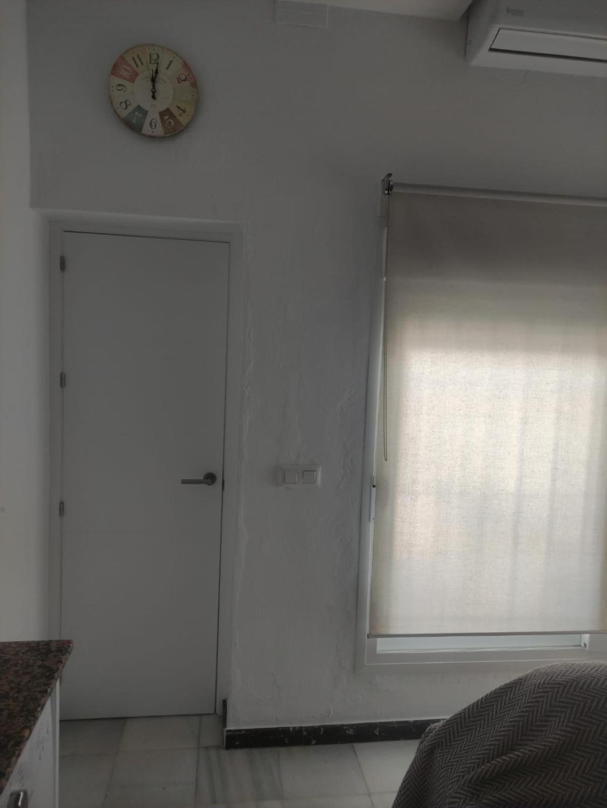 Apartamento En Planta Baja Con Vistar Al Mar Conil De La Frontera Ngoại thất bức ảnh