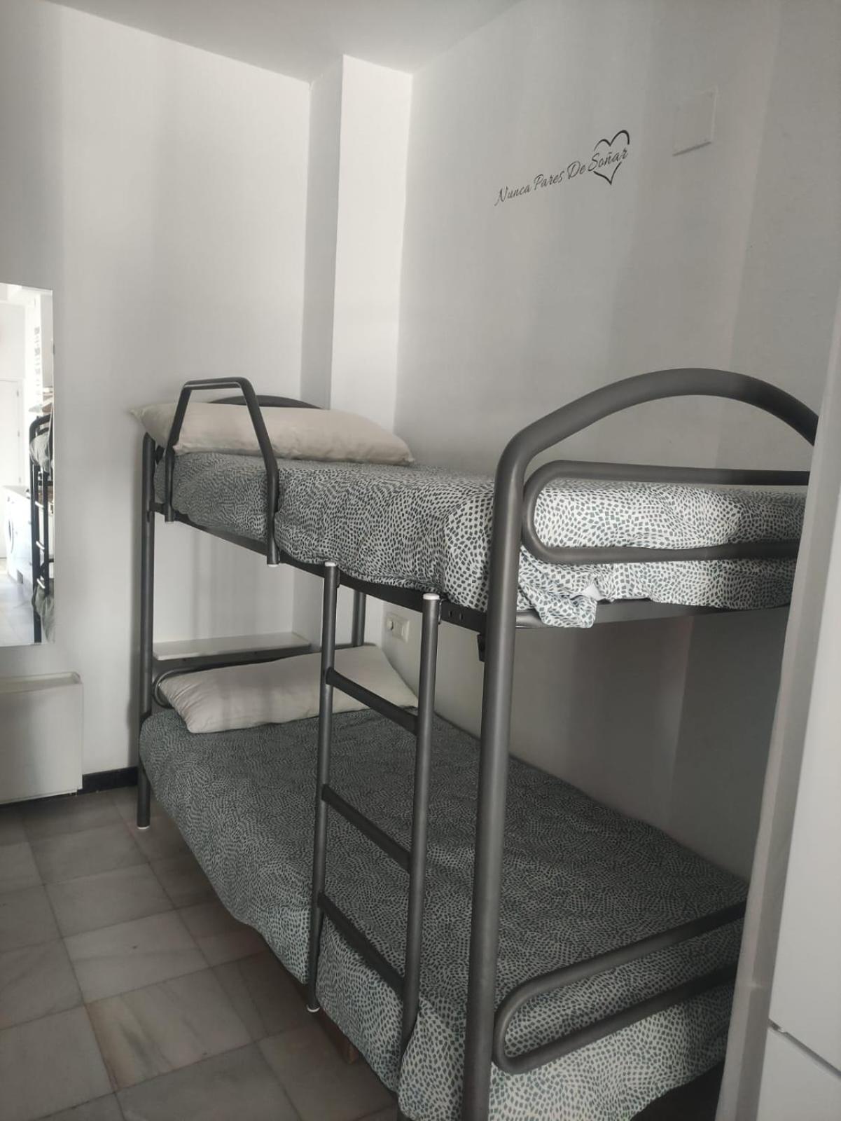 Apartamento En Planta Baja Con Vistar Al Mar Conil De La Frontera Ngoại thất bức ảnh